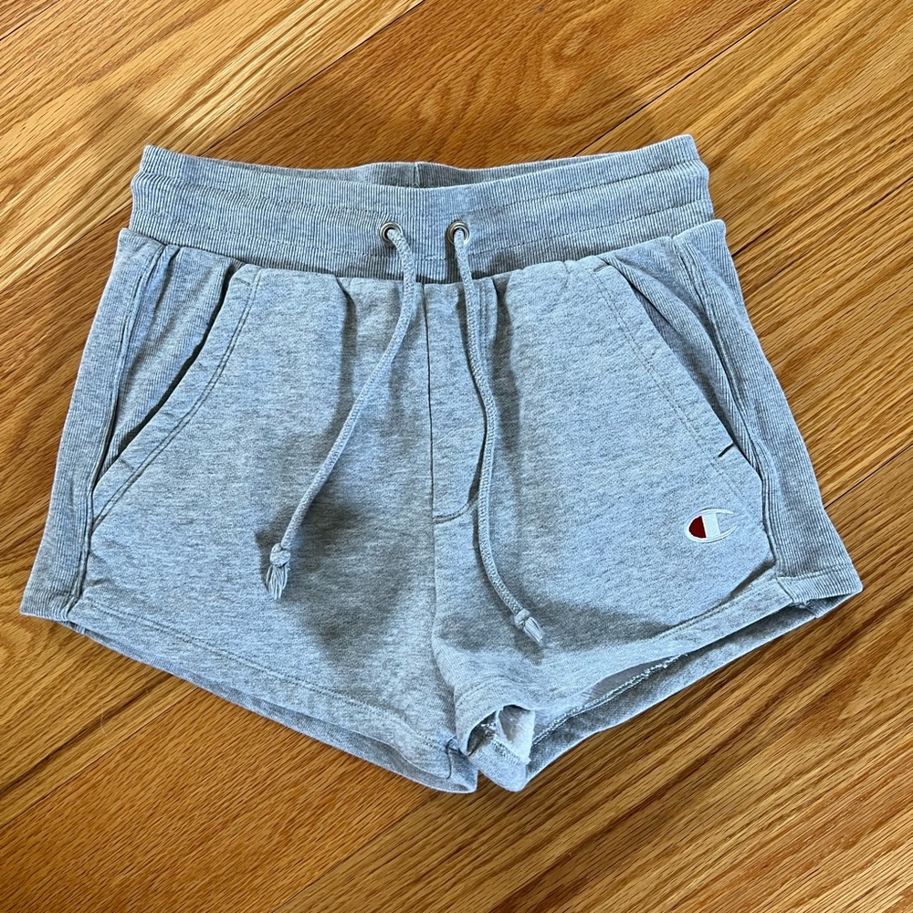 Champion shorts